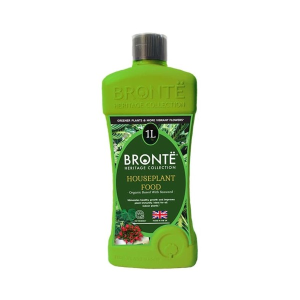 Bronte Organic Houseplant Food 1L