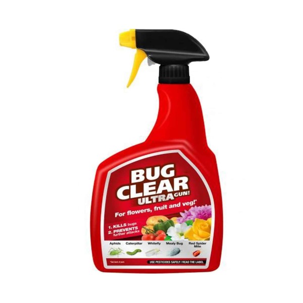 Bug Clear Ultra 1L