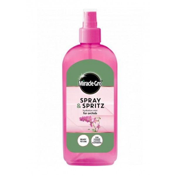 Miracle-Gro spray & spritz 300ml