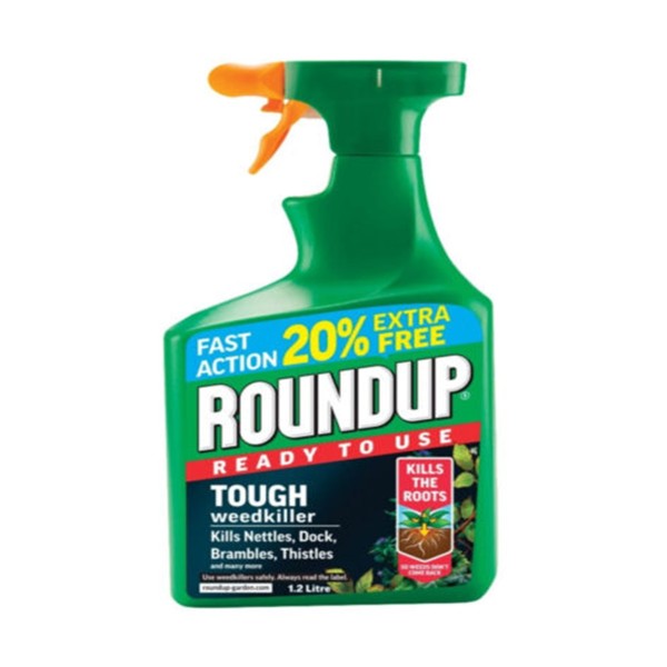 Roundup Tough 1.2L