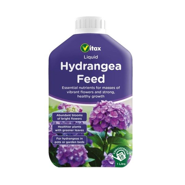 Vitax Hydrangea Liquid Feed