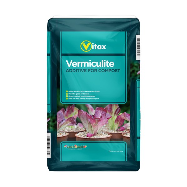 Vitax Vermiculite 10L