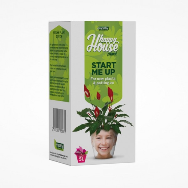  Doff Houseplant feed - 