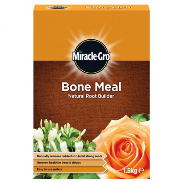 Bonemeal - 1.5kg Miracle-Gro