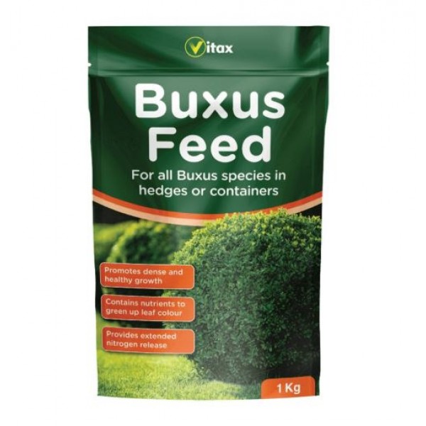 Vitax Buxus Feed 1kg