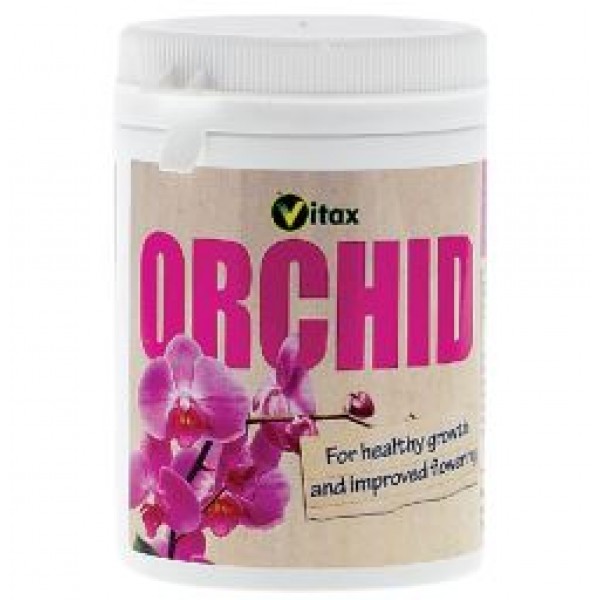 Vitax Orchid Feed - 200g