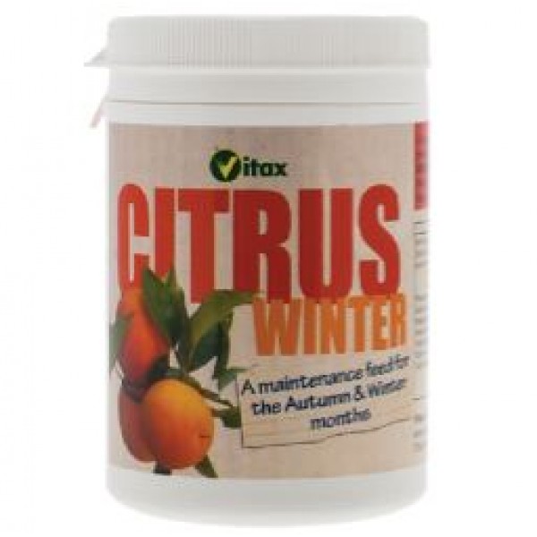 Citrus Feed - Winter 200g