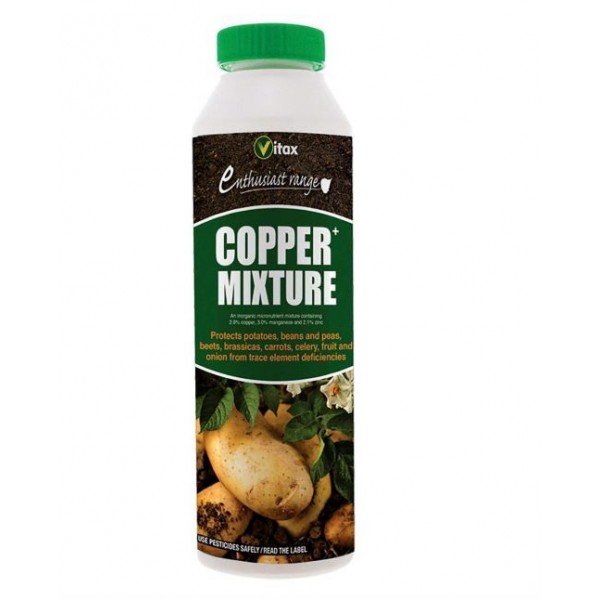 Vitax Copper Mixture - 175g