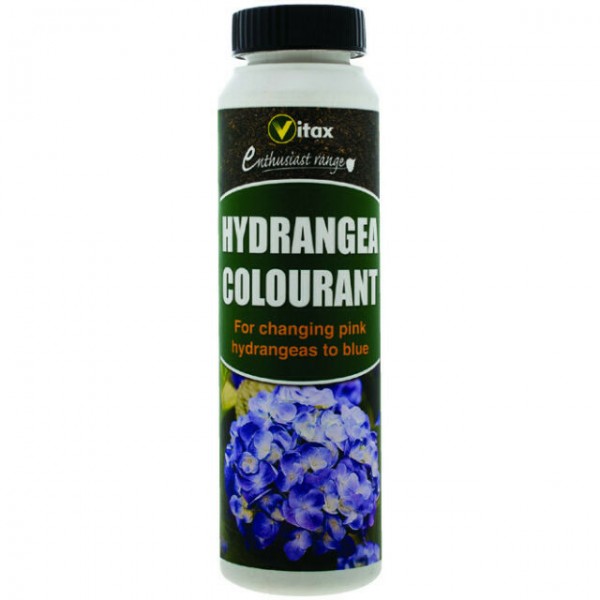 Hydrangea Colourant 250g