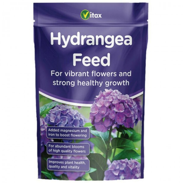 Vitax Hydrangea Feed 1kg