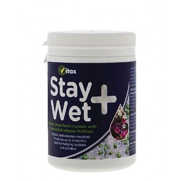 Vitax Stay Wet Plus 200g