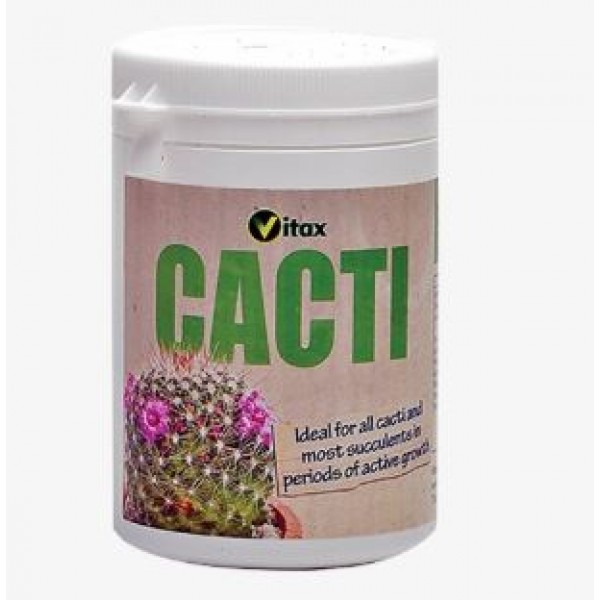 Vitax Cacti Feed - 200g