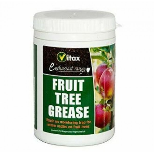 Fruit Tree Grease 200g