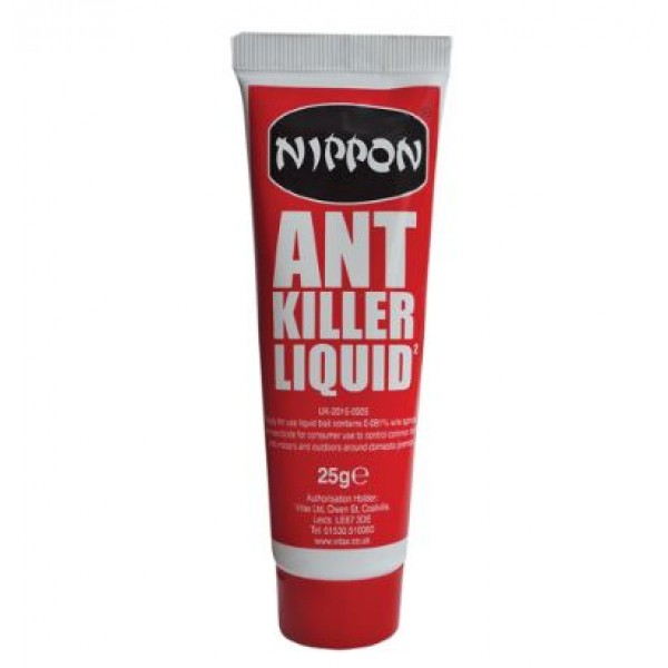 Nippon Ant Killer Liquid - 25g