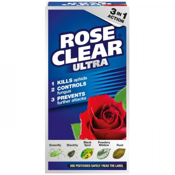 Roseclear Ultra concentrate - 200ml