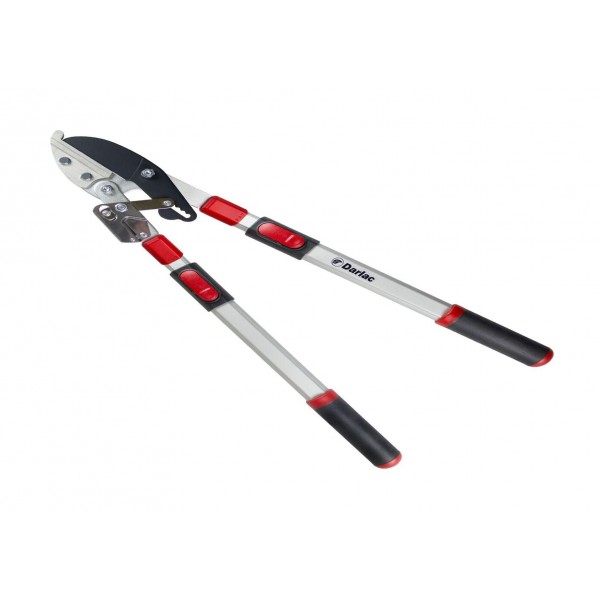 Telescopic L/W Ratchet Lopper