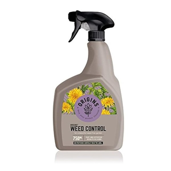 Origins Weed Control 1L