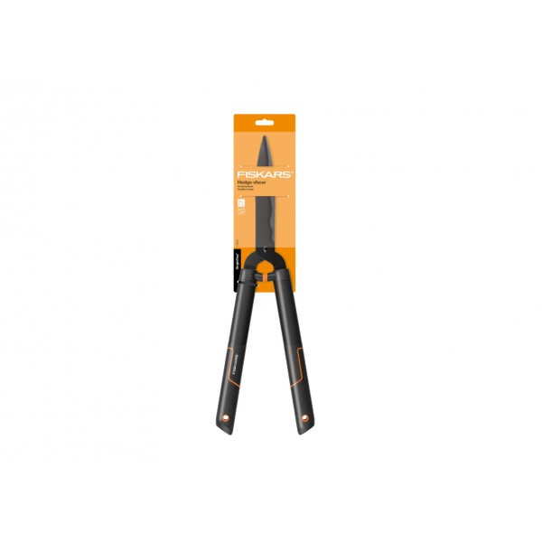 FISKARS - Single Step Hedge Shear HS22