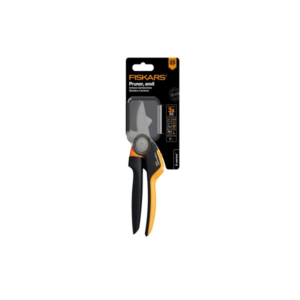 FISKARS -  Xseries PowerGear Pruner Bypass M P941