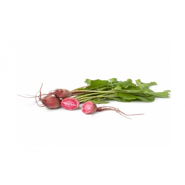 Kings Beetroot Barbabietola Di Chioggia