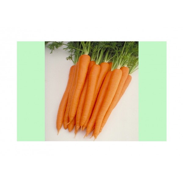 Kings Carrot Sugarsnax
