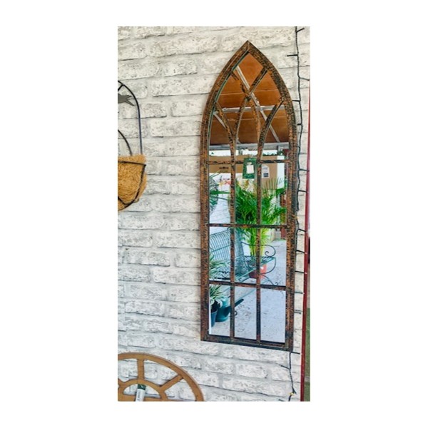 Garden Mirror