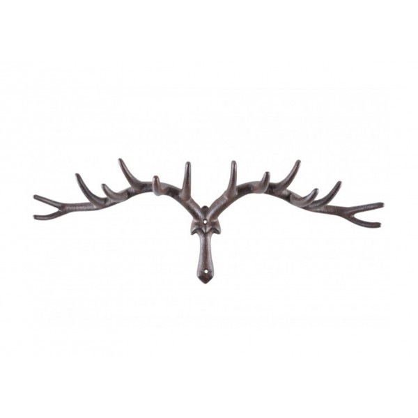 Large Antler Hook