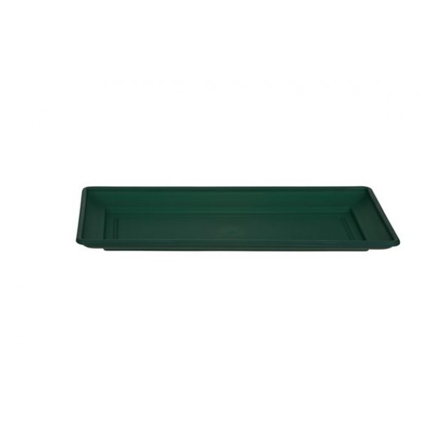 Window box Tray - Venetian Green