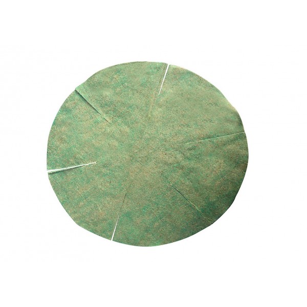 Hanging Basket jute liner 12"