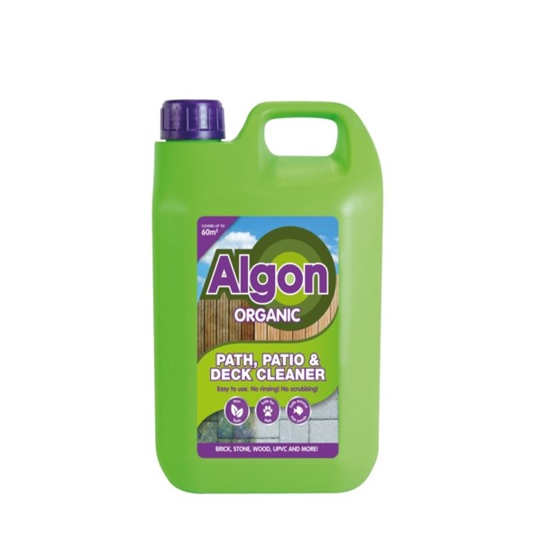 Algon Organic - Special Offer