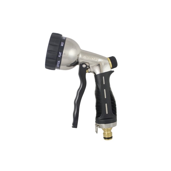 Deluxe 10 Pat Spray Gun