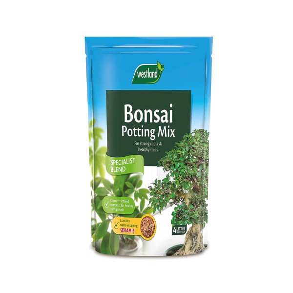 Bonsai Potting Mix 4L