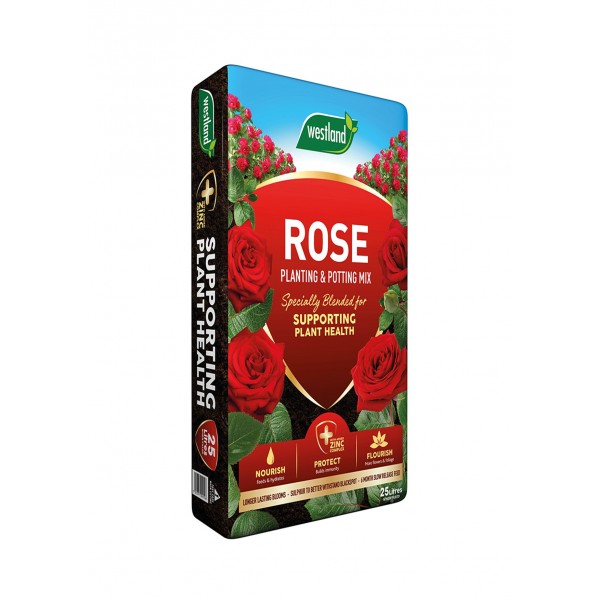 Westland Rose  Potting Mix