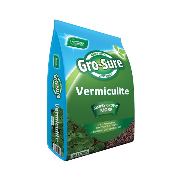 Westland Vermiculite 10L