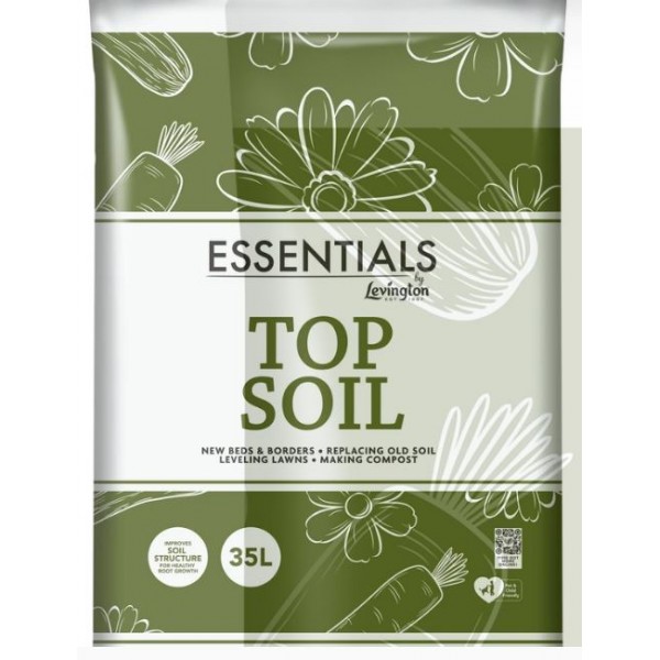 Evergreen Top Soil 35L SPECIAL 3 for £12