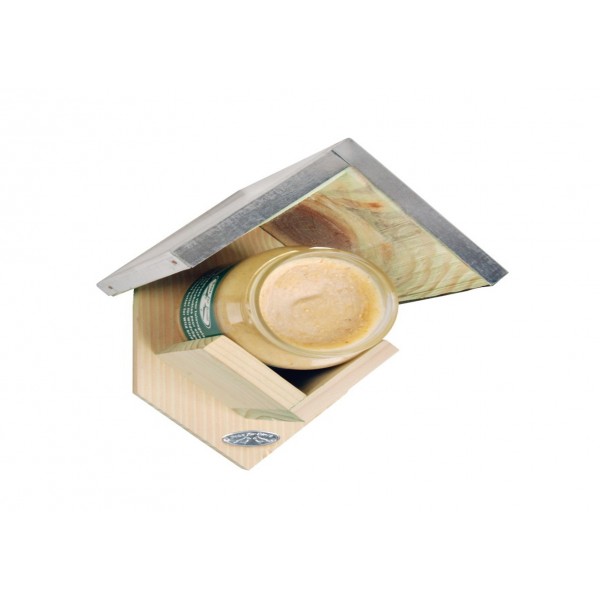 Peanut Butter Feeder - Special Offer £6.99